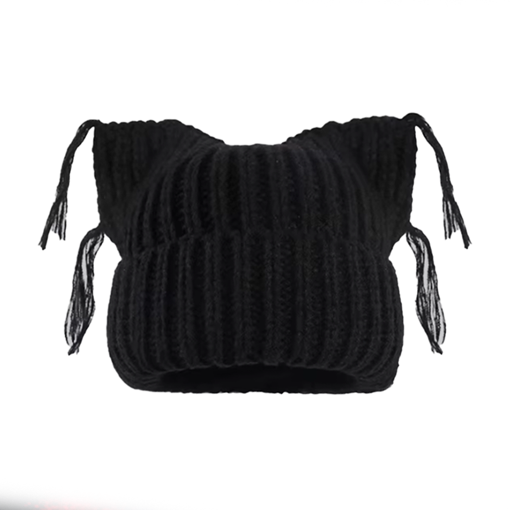 Bonnet CHAT – EYLN Streetwear