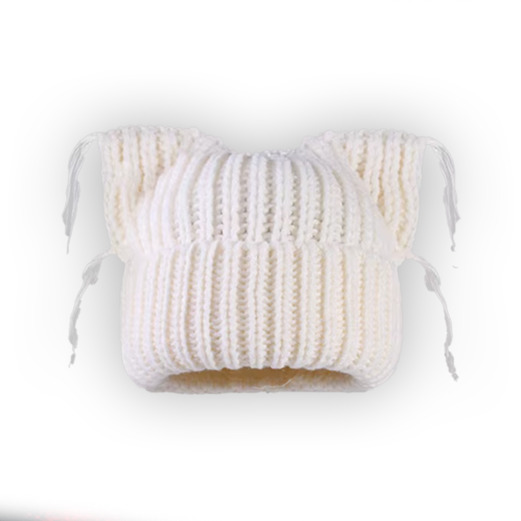 Bonnet CHAT – EYLN Streetwear