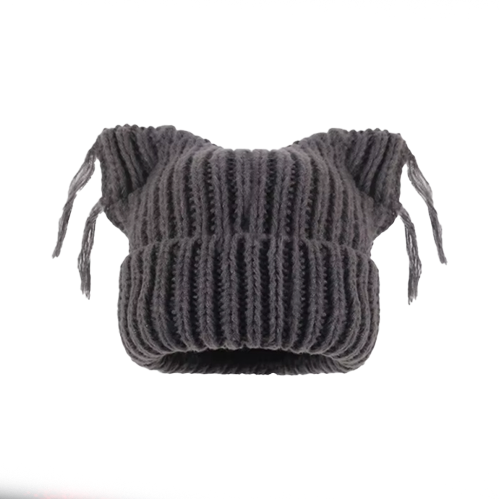 Bonnet CHAT – EYLN Streetwear