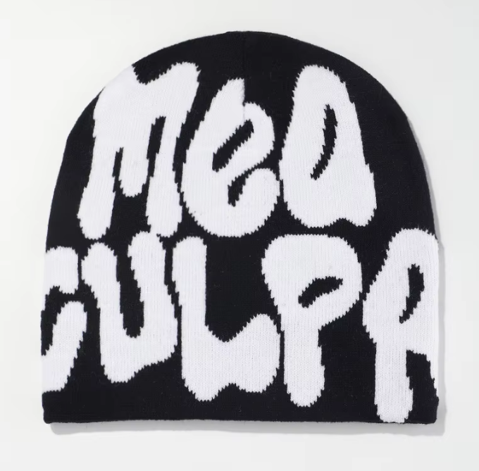 Bonnet Mea Culpa – EYLN Culture