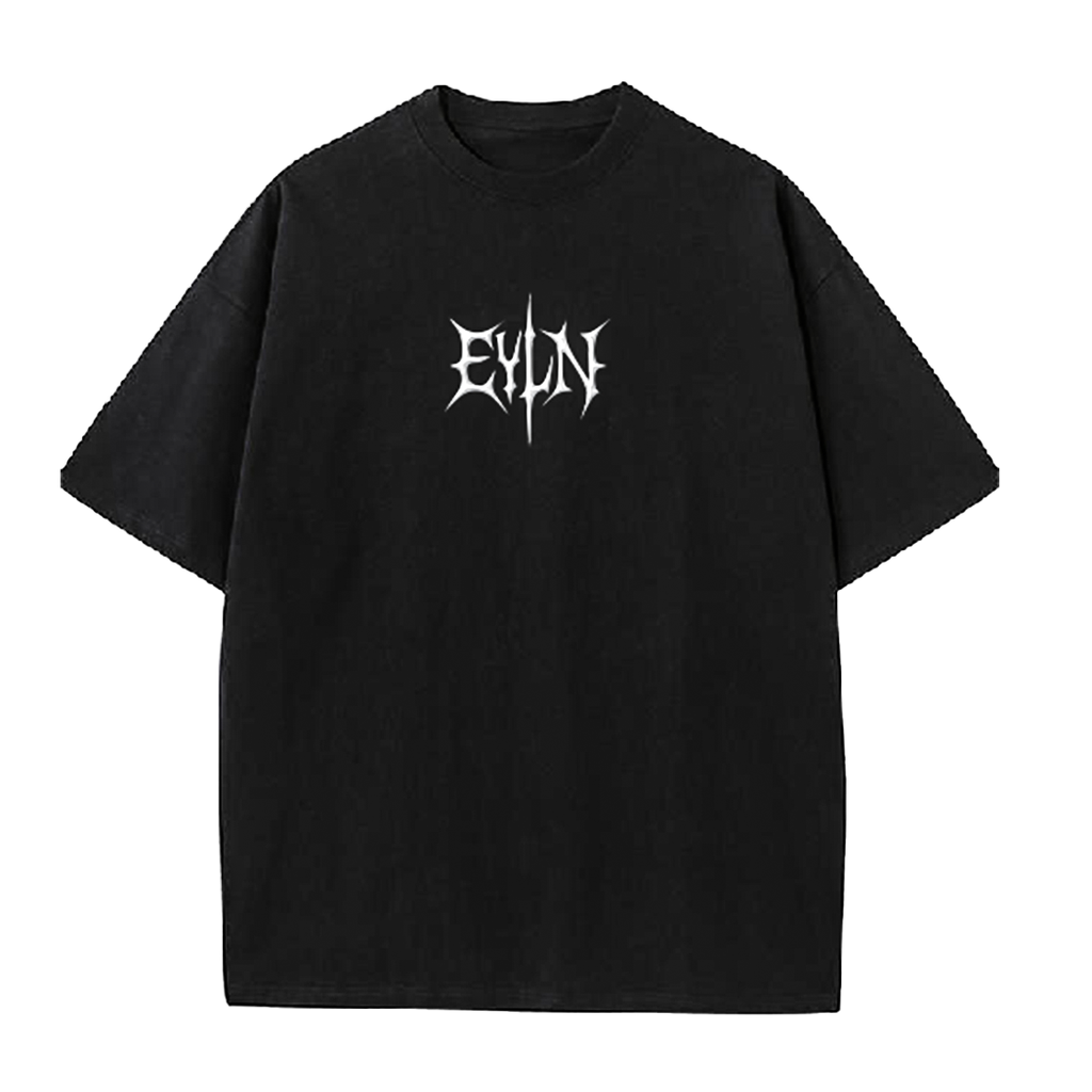 T-shirt Oversize EYLN – DROP 001