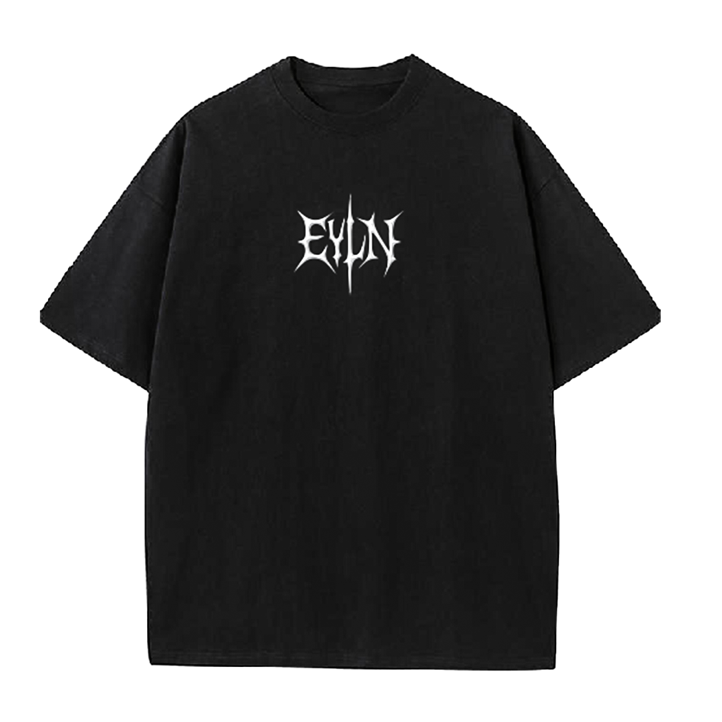 T-shirt Oversize EYLN – DROP 001